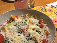 -JINNS锦时 steak&pizza(浸信会礼拜堂旧址店)