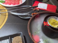 -谷牛和牛烤肉(漕河泾印象城店)