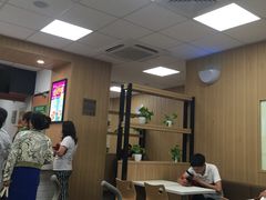 -华莱士·炸鸡汉堡(西中市店)