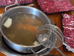 -牛品福潮汕牛肉火锅(旺庄店)