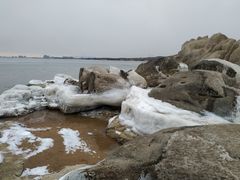 -老虎石海上公园