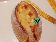 岩烧榴莲-窑滚面包专门店(马鞍山金鹰店)