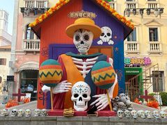 -华谊兄弟（长沙）电影小镇