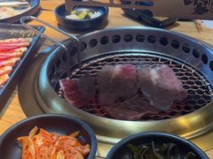 -九田家黑牛烤肉料理(新光汇店)