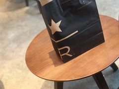 -星巴克臻选(广州高德置地秋广场店)