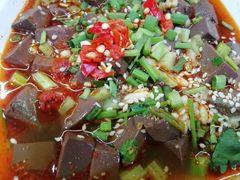 -蜀串香牛杂火锅串串