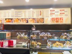 -国际饭店·帆声西饼屋(黄河路店)