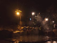 -青城道汤池