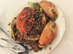 -喜记避风塘炒辣蟹(旗舰店)