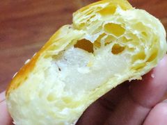 糯米老婆饼-拾味中点(泺文路店)