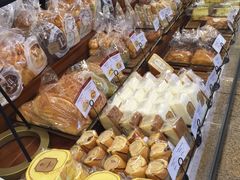 -莉蓮蛋挞(静安寺店)