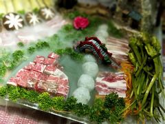 -慢丽江·云南野生菌土鸡锅(付家庄店)