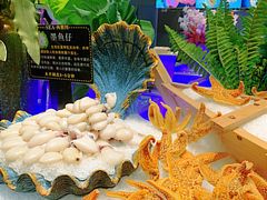 -SEA西雅图海鲜自助餐厅(海乐世界店)