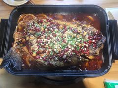 -小小河边鱼(天润城店)