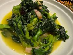 安徽菜苔-徽镇小厨·经典徽菜(马连道店)