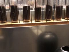 -喜茶(中山白水井店)