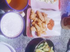 -蛙来哒(华隆步步高店)