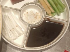 -大秦小宴•新派西北(万象前海店)