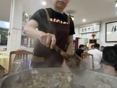 -标记好食