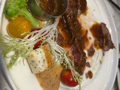 -Aqua Oasis 水天堂(常熟永旺店)