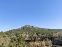 -仙山湖景区