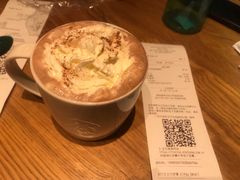 -星巴克(南京新百店)