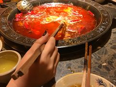 -小龙坎火锅(双林店)