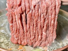 -五悦北平四季涮肉·烧烤(老商埠店)