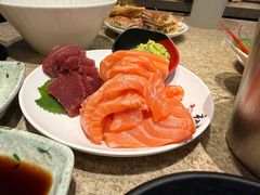 -初色海鲜自助(万丰路店)