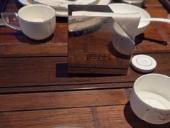 -庐灶江南·江南菜·四合院Bistro(东直门雍和宫·原华侨宾馆店)