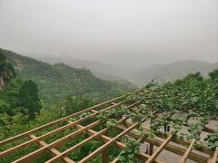 -潭溪山