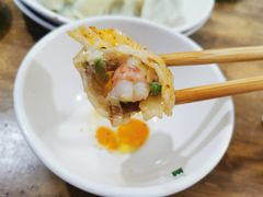 大虾水饺-山东水饺(南坪新街店)