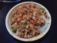 -李子坝梁山鸡(李子坝大鸡哥店)