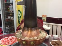 -山海关清和浑锅店