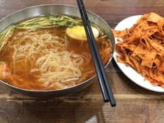 -西塔大冷面(市府大路店)