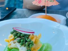 -鹭江宾馆·观海餐厅