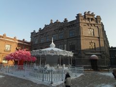 -中华巴洛克风情街