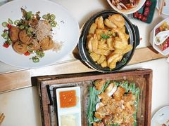 -锦府盐帮·张宅(世纪金源店)