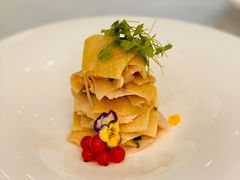 葱香脆皮咸鸡-茗鼎汇(星方汇广场店)