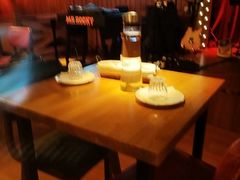 -MR.ROCKY洛奇先生·西餐&酒吧(琶醍店)