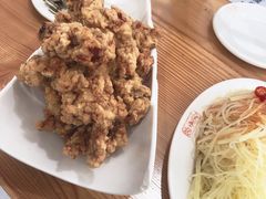 -余丞记川渝面馆(云峰店)