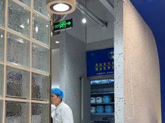 -兰湘子·湘菜小炒(石家庄万象城店)