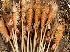 -79号渔船海鲜饭店(宝安店)