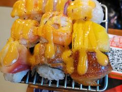 -三月居酒屋(青年大街店)