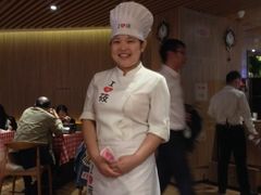 西贝莜面村(当代店)-西贝莜面村(当代商城店)