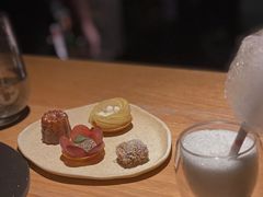 -泰安门Taian Table(镇宁路店)
