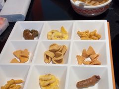 -探鱼·鲜青椒爽麻烤鱼(领展购物广场店)
