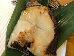 -赤坂亭·M9和牛烧肉·铁板烧·日料398放题(长泰广场店)
