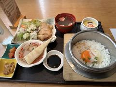 -味太助·银饭食堂(中华城店)