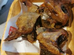 -鼎原力量东北吊炉烧烤(幸福街店)